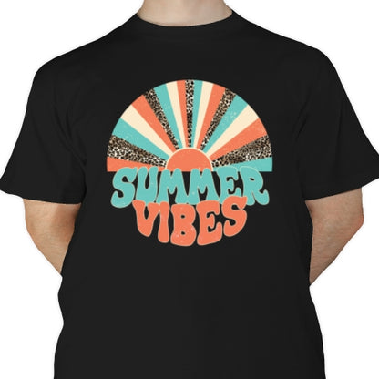 Summer Vibes DTF