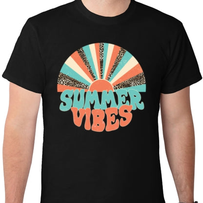 Summer Vibes DTF