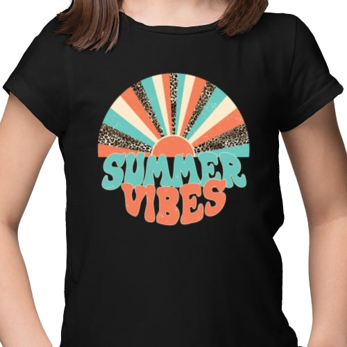 Summer Vibes DTF