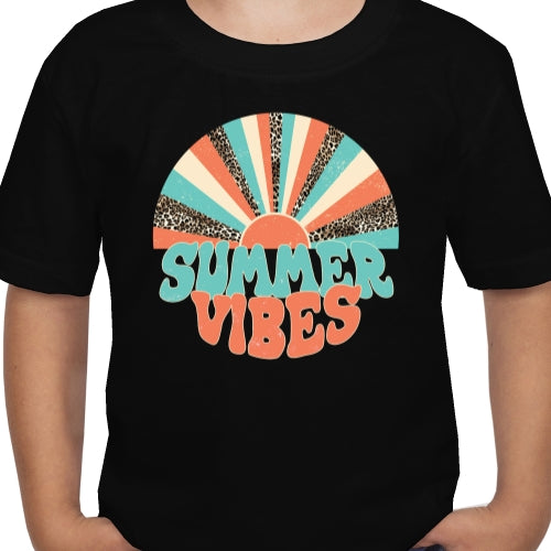 Summer Vibes DTF