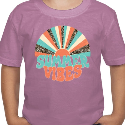 Summer Vibes DTF