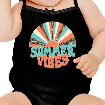 Summer Vibes DTF