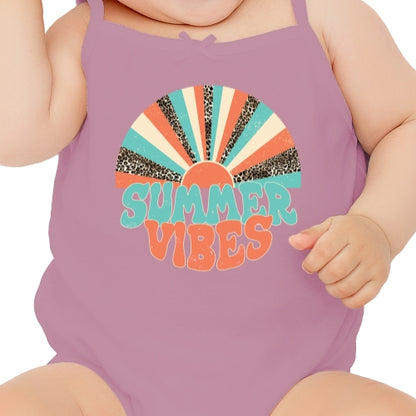 Summer Vibes DTF