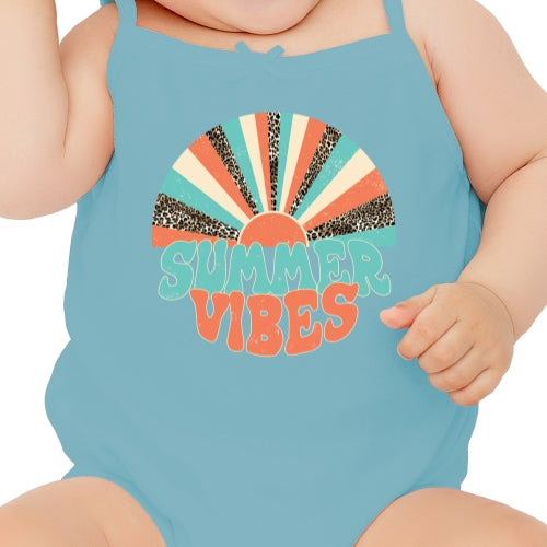 Summer Vibes DTF