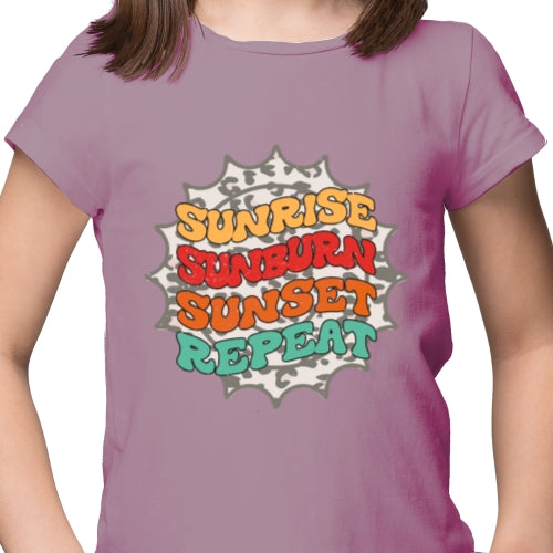 Sunrise DTF