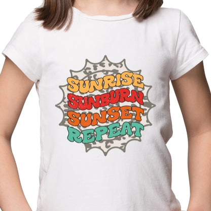 Sunrise Sublimation