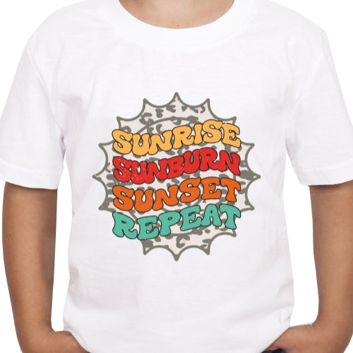 Sunrise Sublimation