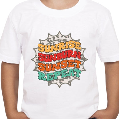 Sunrise Sublimation