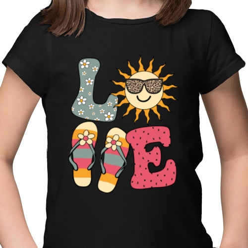 Love Sun DTF