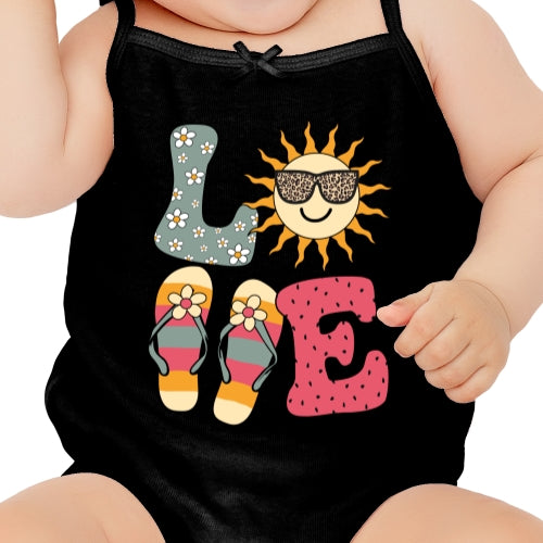 Love Sun DTF