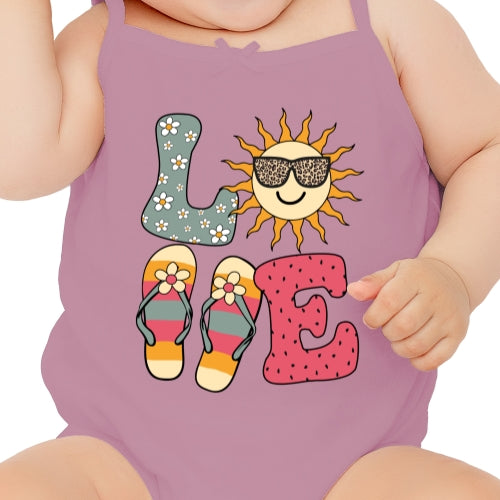 Love Sun DTF