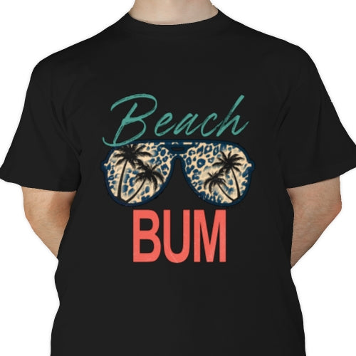 Beach Bum DTF