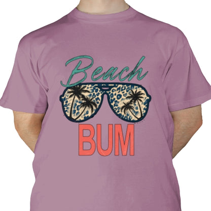 Beach Bum DTF