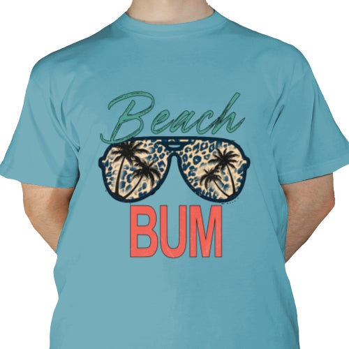Beach Bum DTF