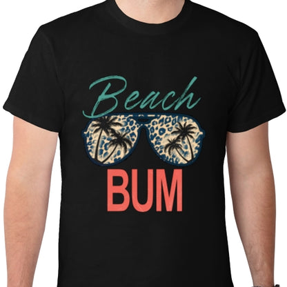 Beach Bum DTF