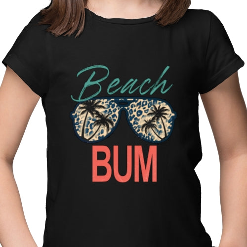 Beach Bum DTF