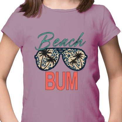 Beach Bum DTF