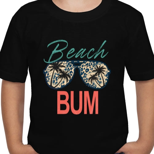 Beach Bum DTF