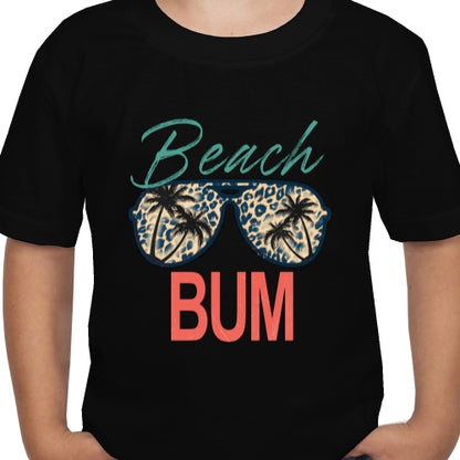 Beach Bum DTF