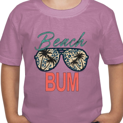 Beach Bum DTF