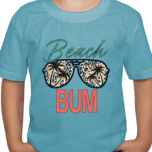 Beach Bum DTF