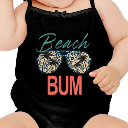 Beach Bum DTF