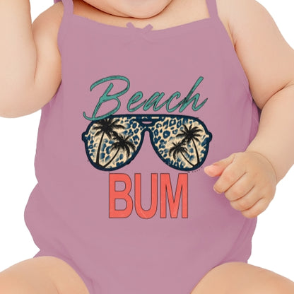 Beach Bum DTF