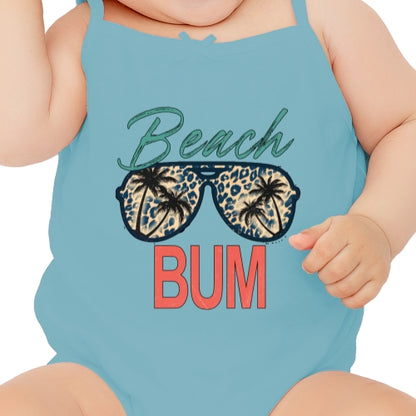 Beach Bum DTF