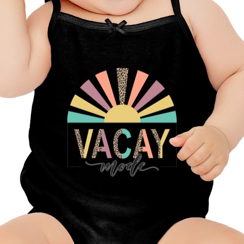 Vacay Mode DTF