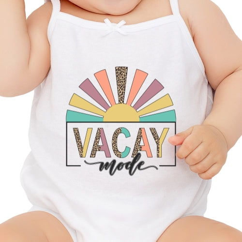 Vacay Mode Sublimation