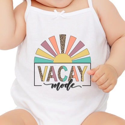 Vacay Mode Sublimation