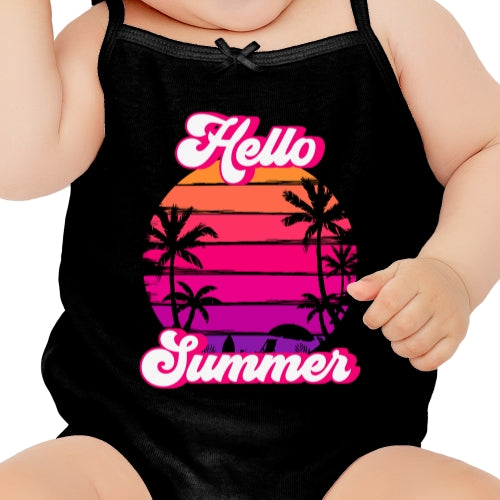 Hello Summer DTF
