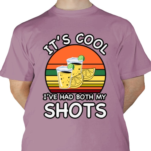 Both Shots DTF