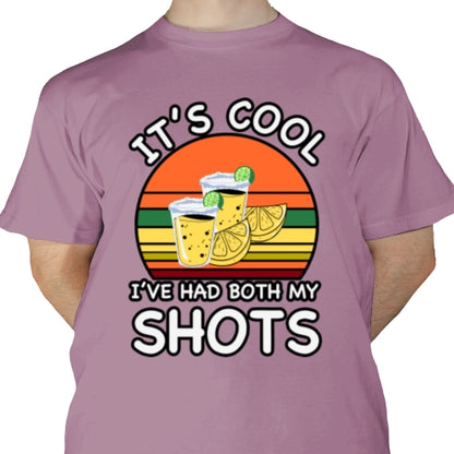 Both Shots DTF