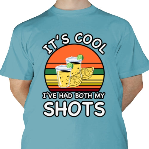 Both Shots DTF