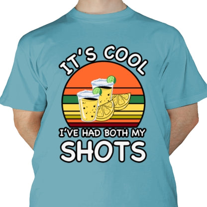 Both Shots DTF