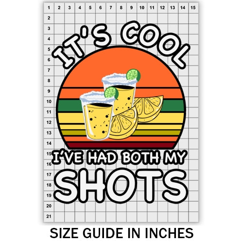 Both Shots DTF