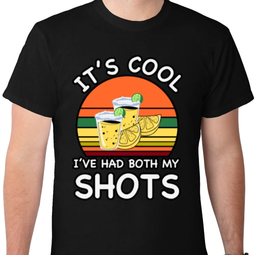 Both Shots DTF