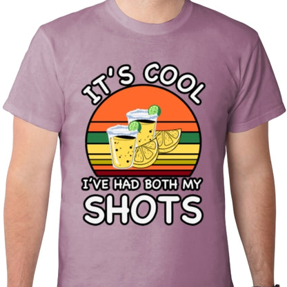 Both Shots DTF