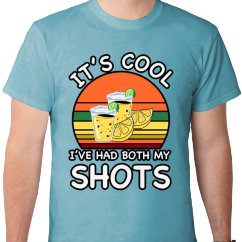 Both Shots DTF