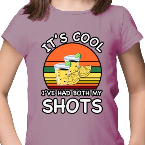 Both Shots DTF