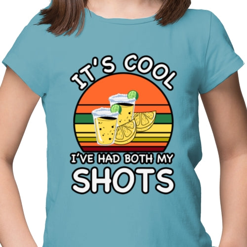 Both Shots DTF
