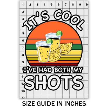 Both Shots DTF