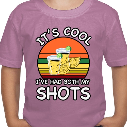 Both Shots DTF