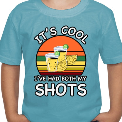 Both Shots DTF