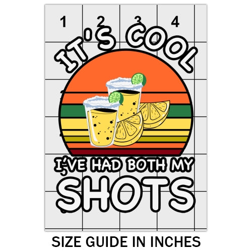 Both Shots DTF