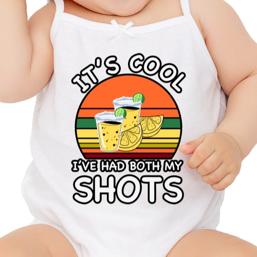 Both Shots Sublimation