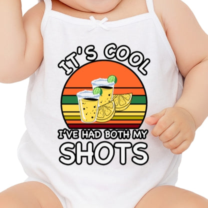 Both Shots Sublimation