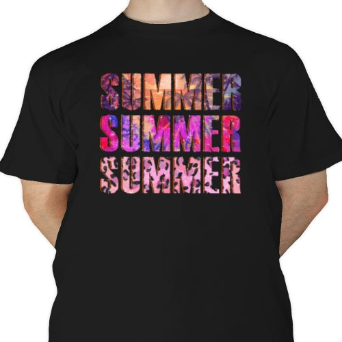 Summer Summer Summer DTF