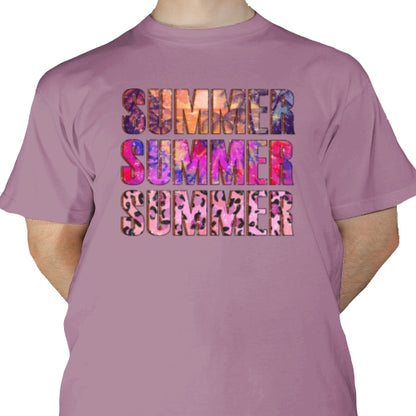 Summer Summer Summer DTF